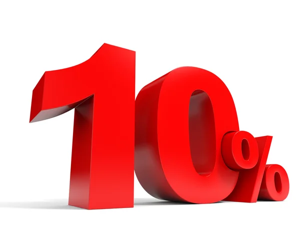 10% para Afiliados